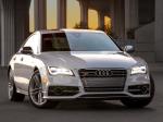 Audi S7 Sportback 2012 года (NA)
